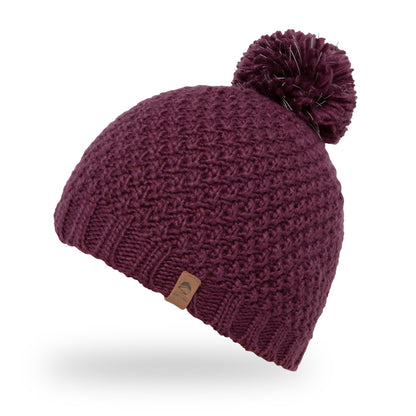 Sunday Afternoons Glissade Ponytail Beanie