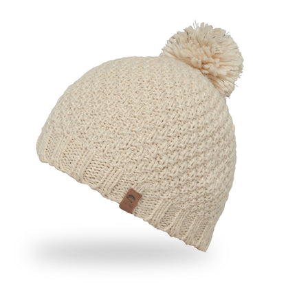 Sunday Afternoons Glissade Ponytail Beanie