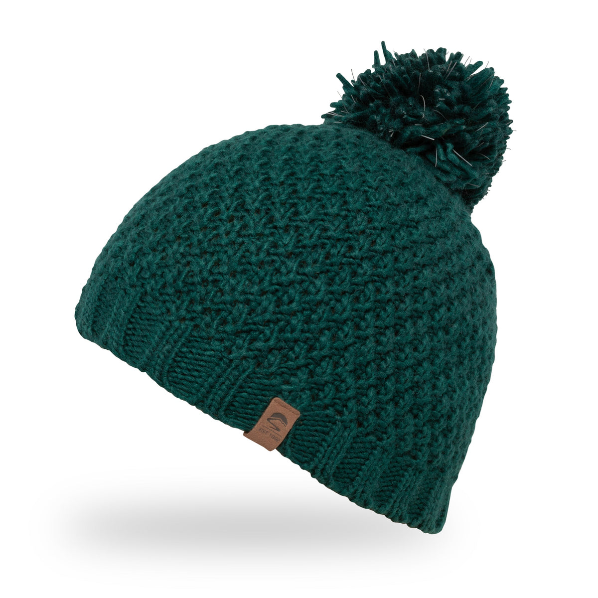 Sunday Afternoons Glissade Ponytail Beanie