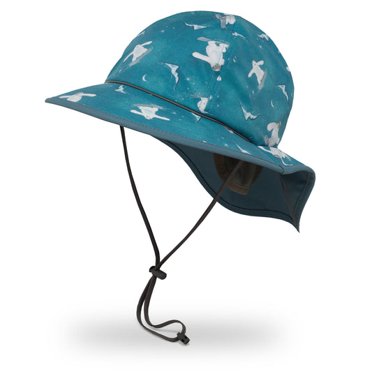 Sunday Afternoons Kids' Arctic Play Hat | Warm, Windproof Winter Hat