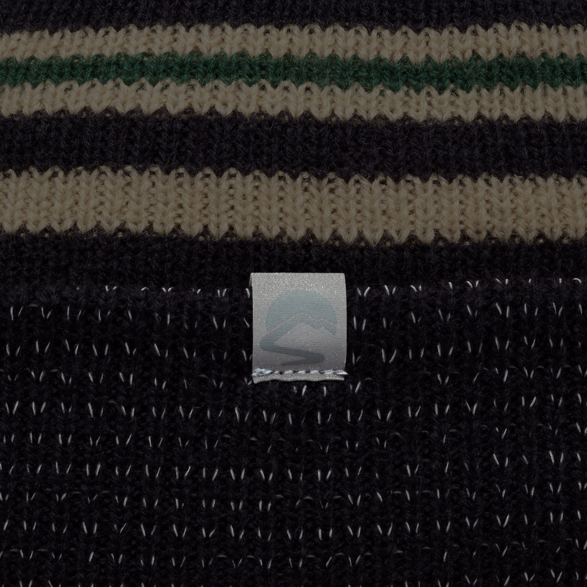 Sunday Afternoons Myriad Reflective Beanie