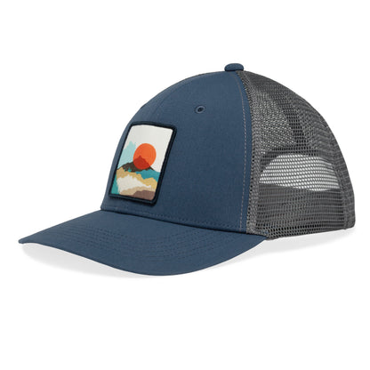 Sunday Afternoons Artist Series Patch Trucker