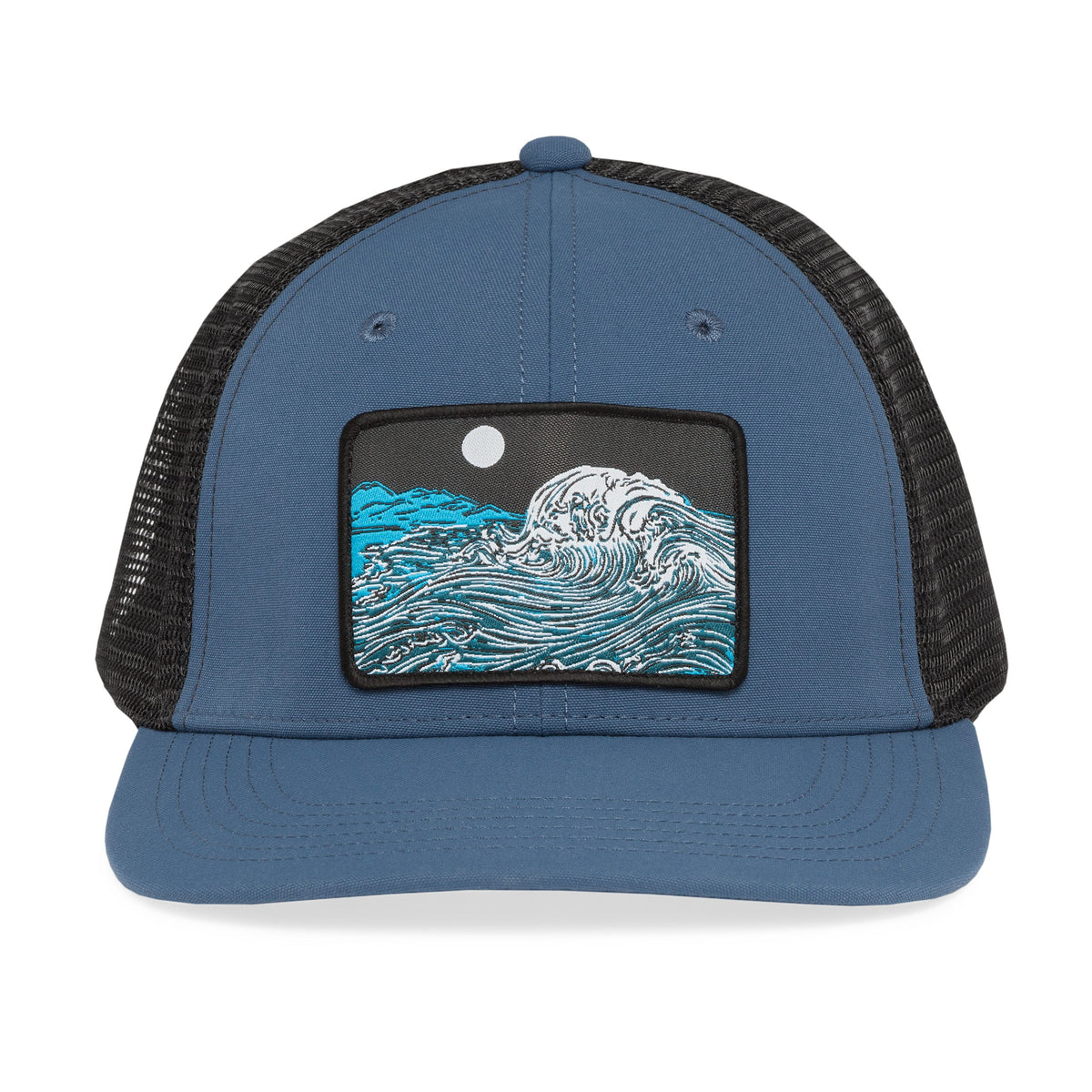 Sunday Afternoons Artist Series Patch Trucker