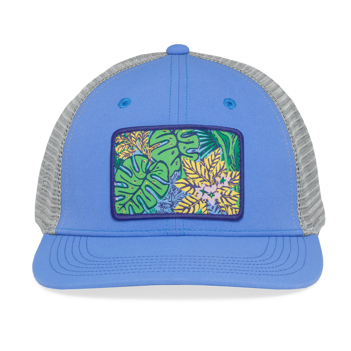 Sunday Afternoons Artist Series Patch Trucker
