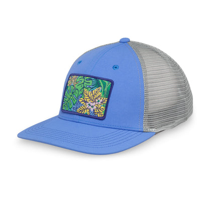 Sunday Afternoons Artist Series Patch Trucker