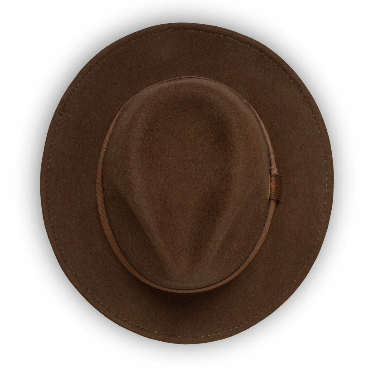 Sunday Afternoons Crestone Fedora