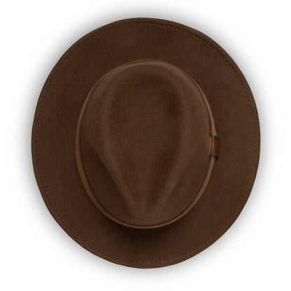 Sunday Afternoons Crestone Fedora