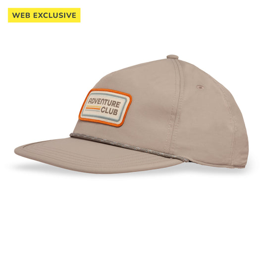 Sunday Afternoons Day Trip Cap